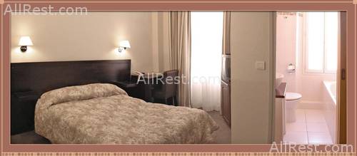 Hotel La Villa Tosca 23